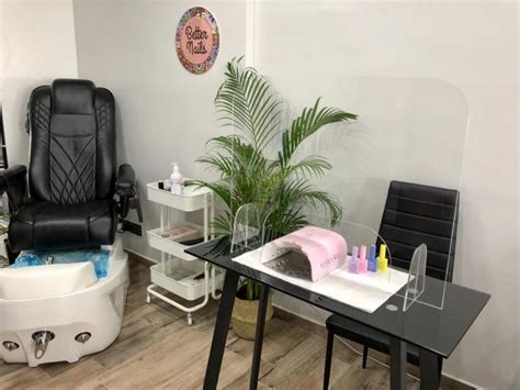 Manicure Studio Experience