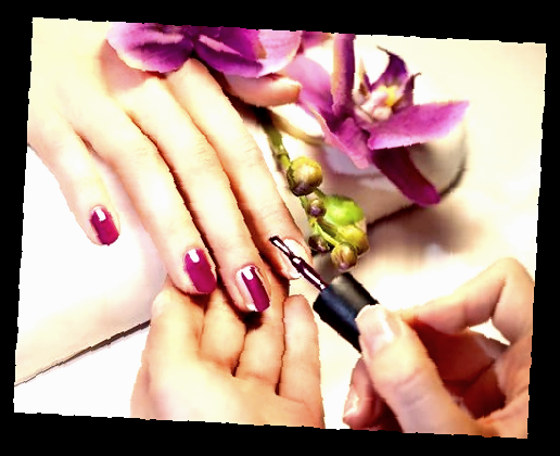 Manicure Studio Logo